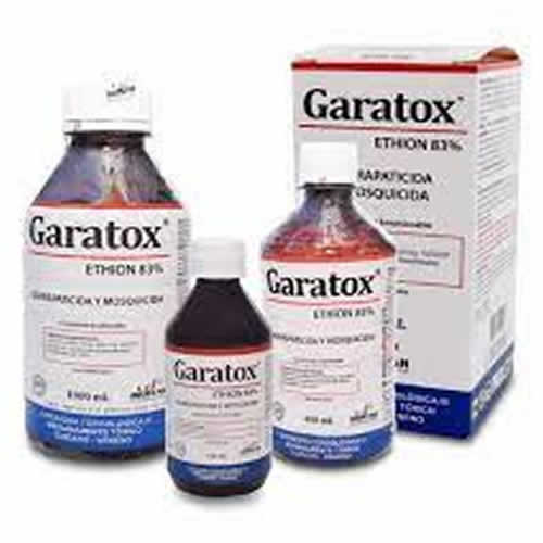 GARATOX X 30 ML ( ETHION )