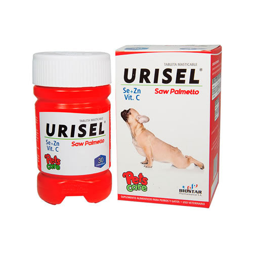 URISEL X TAB