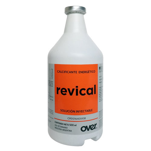 REVICAL X  500 ML