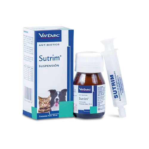 SUTRIM ORAL X 30 ML