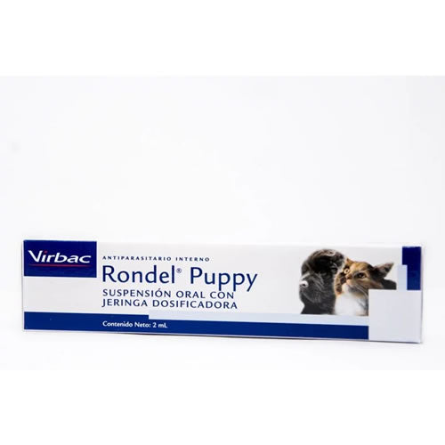 RONDEL PUPPY X 2 ML