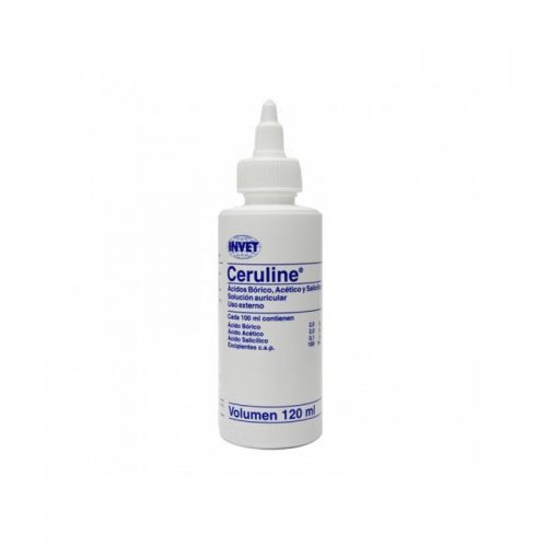 CERULINE X 100 ML