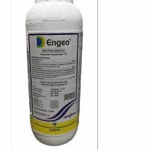 ENGEO X 1000 ML.