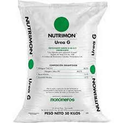 UREA X 50 KILOS