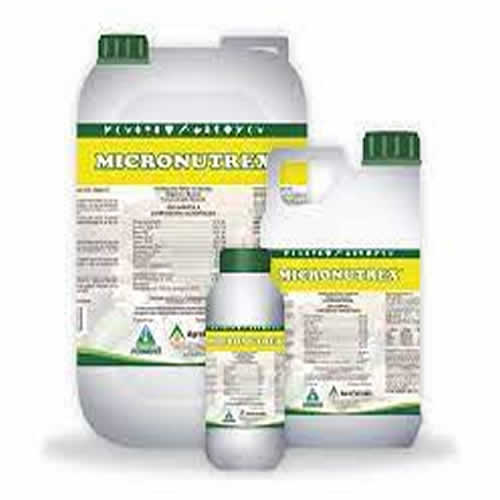 MICRONUTREX X LT