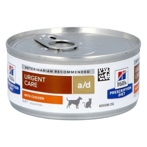 HILLS CANINE LATA A/D 5.5 OZ