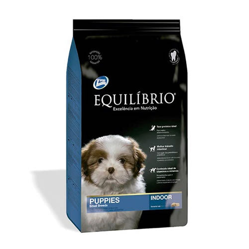 EQUILIBRIO FILHOTE  R.P 0.5 KG