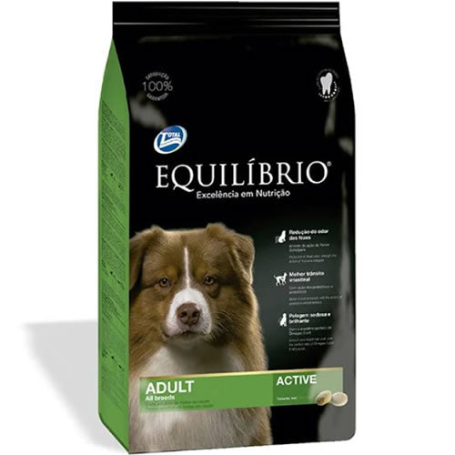 EQUILIBRIO ADULTO R. GRANDE 2 KG