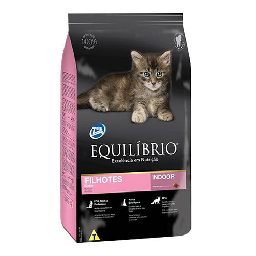 EQUILIBRIO GATO FHILOTE X 500 GMS