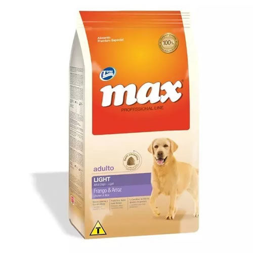 MAX LIGHT X 15 KG