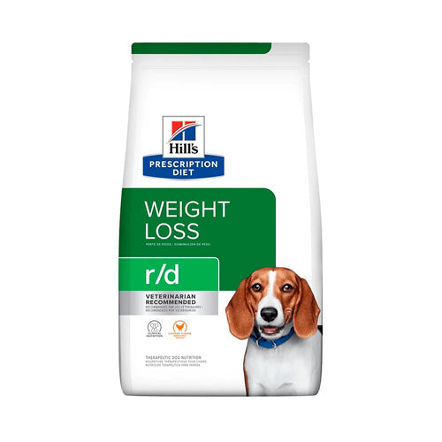 HILLS C. R/D X 8.5 LB