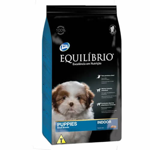 EQUILIBRIO FHILOTES X 2 KG.
