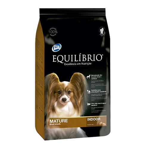 EQUILIBRIO MATHURE X 2 KG.