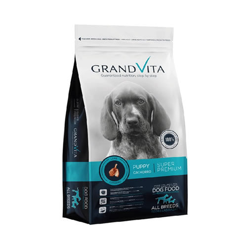 GRAN VITA CORDERO  CACHORRO X 3K