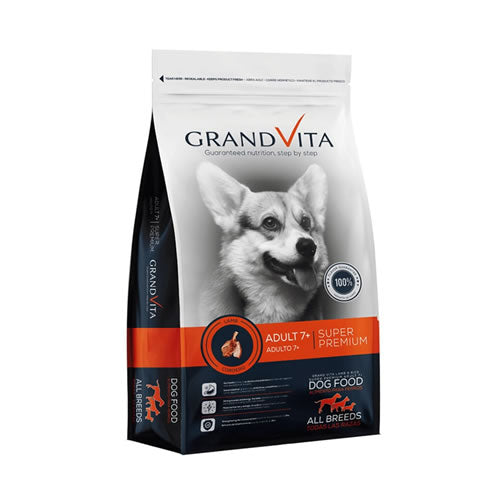 GRAN VITA CORDERO  AD 7+ X 3K