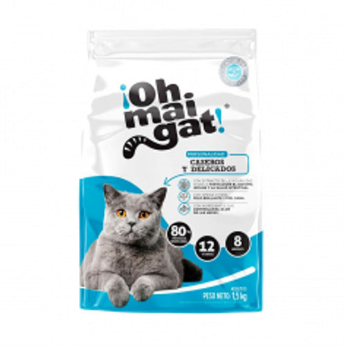OHMAIGAT CASEROS 1.5KG