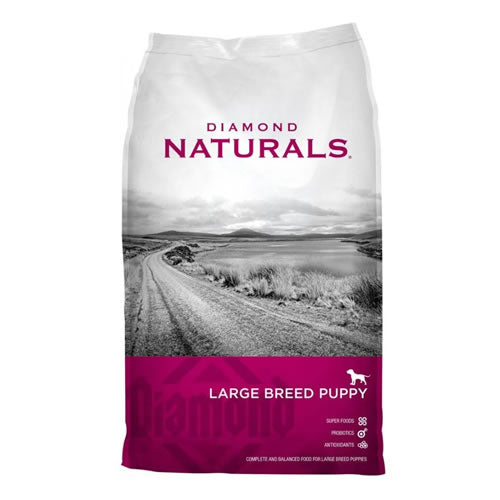 NATURALS DIAMOND X 6 LB