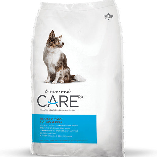 NUTRA D CARE RENAL DOG 8 libras