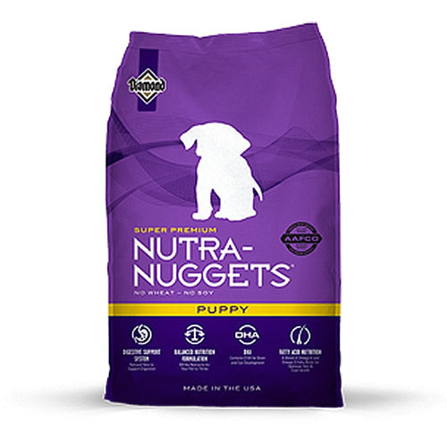 NUTRA NUGGETS PUPPY X 1 KG