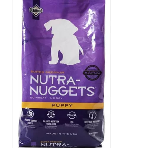 NUTRA NUGGETS PUPY X 15 KG.