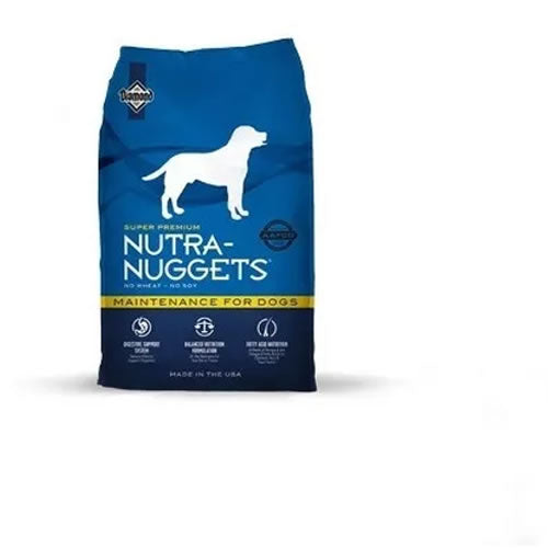 NUTRA NUGGETS MANTENIMIENTO X 7.5 KG