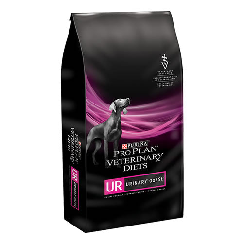 PROPLAN  CANINE UR X 6 LB.