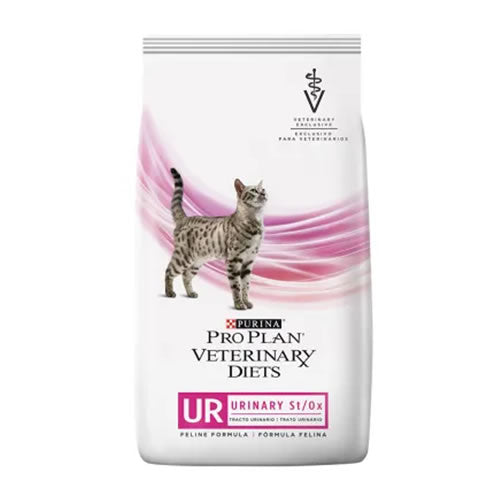 PROPLAN FELINE UR Str oxit 1 X 6 libras