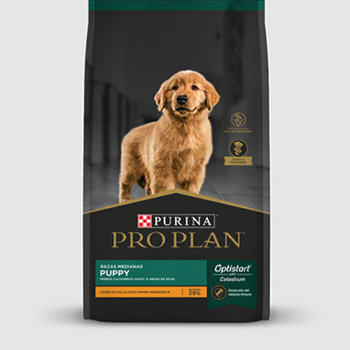 PROPLAN PUPPY X 15 KG