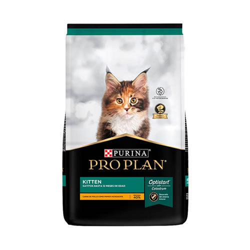 PROPLAN GATITOS KITTEN X 1.5 KG