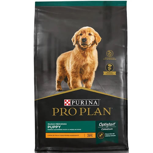 PROPLAN PUPPY COMPLETE X 3KG