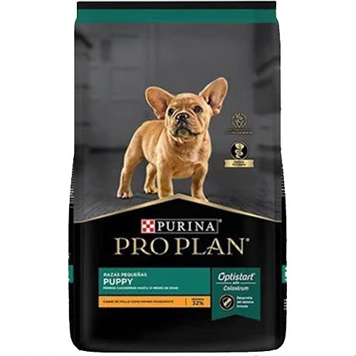 PROPLAN PUPPY  X 1 KG