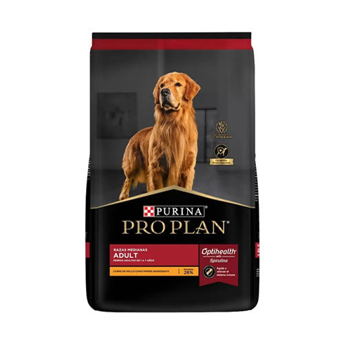 PROPLAN ADULTO R/G 3KG