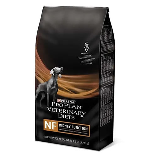 PROPLAN CANINE NF  X 2 KL