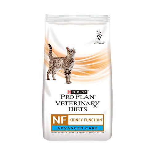 PROPLAN  FELINE NF ADVANCE X 3.15 LB