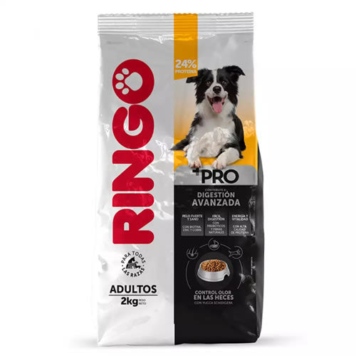 RINGO PREMIUM X 2 KG