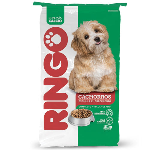 RINGO CACH X 15 KG