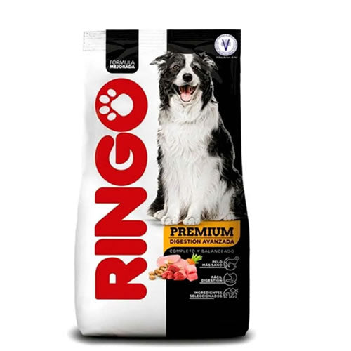 RINGO PREMIUM X 10 KG