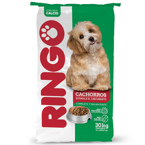 RINGO CACH X 30 KG