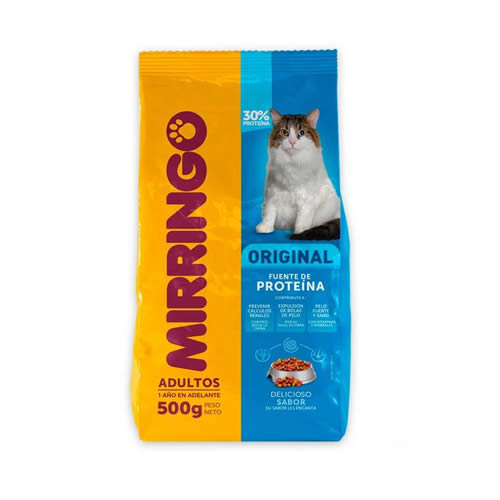 MIRRINGO X 500 GM
