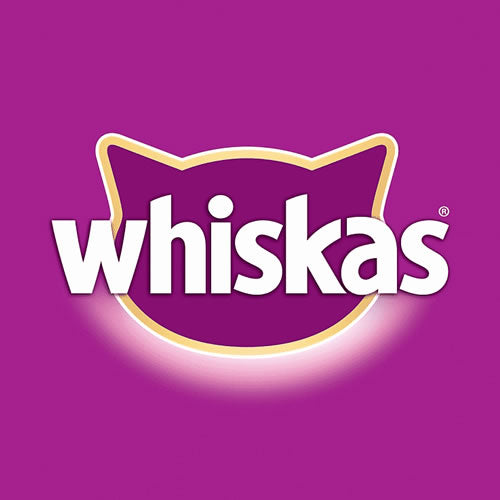 WHISKAS AD. CARNE X 8 KG