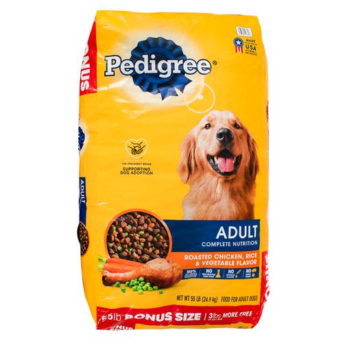 PEDIGREE NUTRI COMPLET X 25 Kg