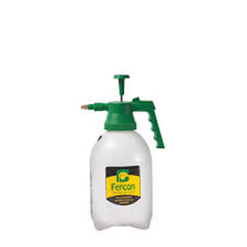 FUMIGADORA FERCOM  JARDINERA X 2 L