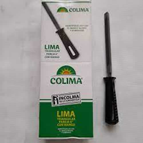 LIMA COLIMA