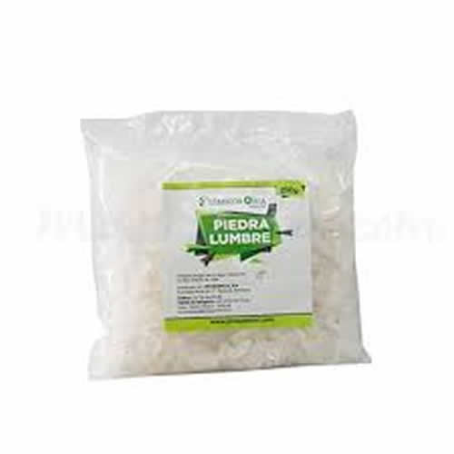 PIEDRALUMBRE X 500 G